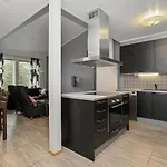 度假居 Kotokuusi 4 By Interhome *