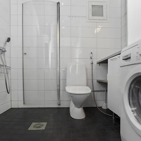 Kotokuusi 4 By Interhome Prázdninový dům Ruka